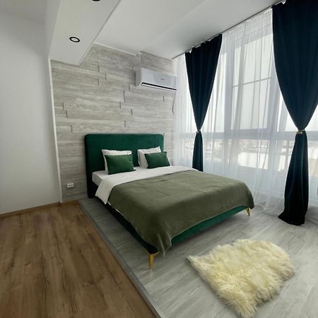 Marisah Residence #3 Otopeni Luaran gambar
