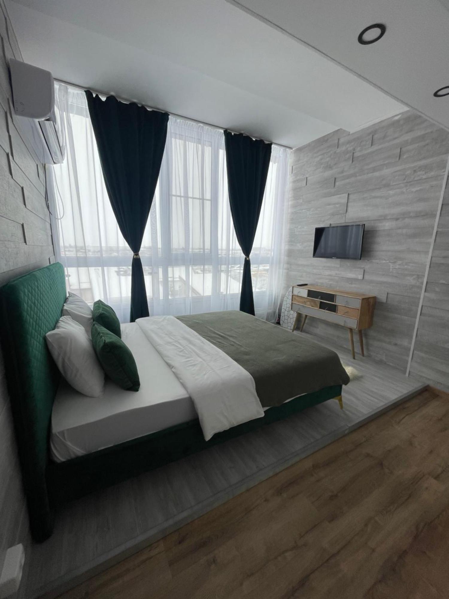 Marisah Residence #3 Otopeni Luaran gambar