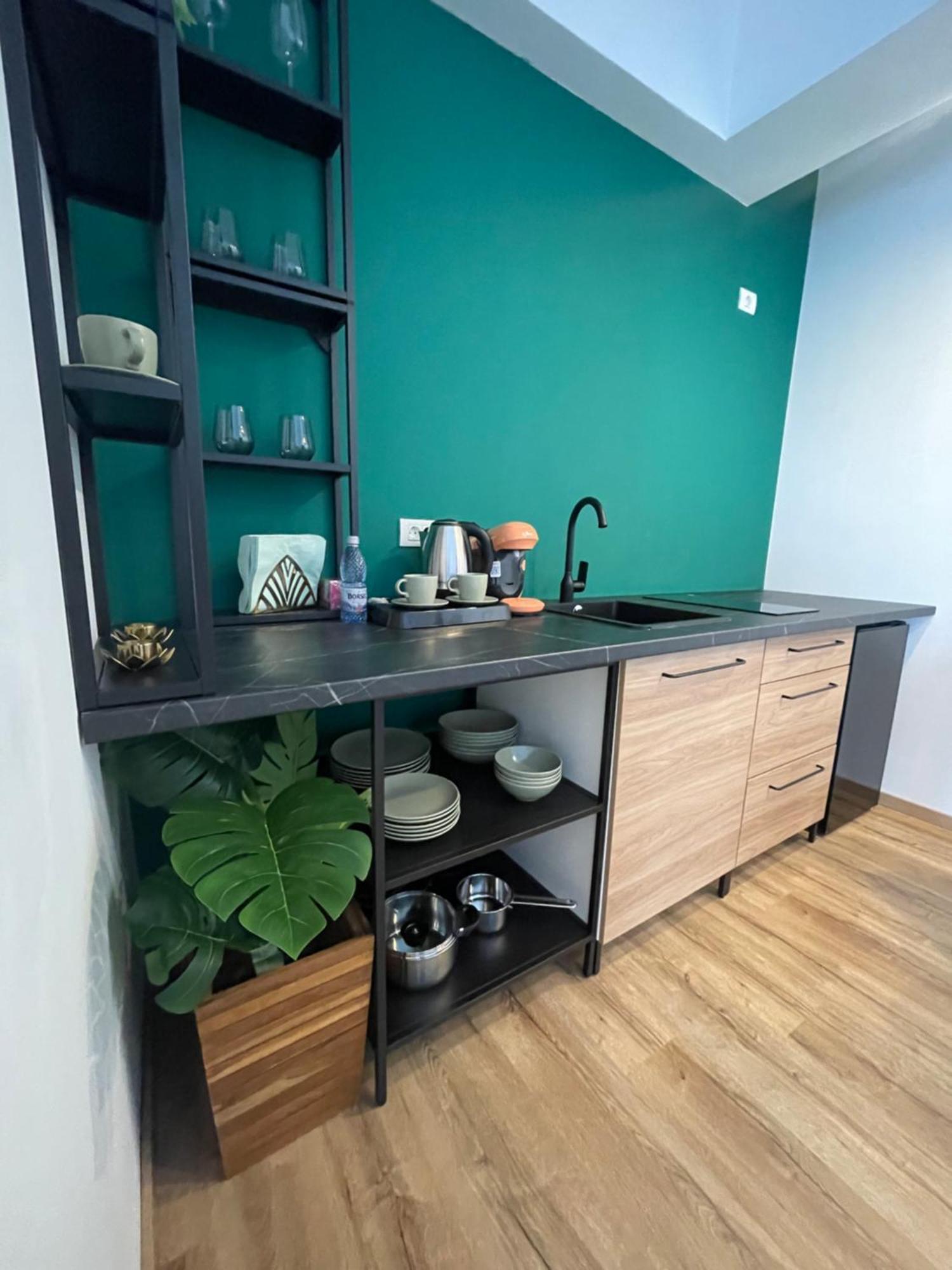 Marisah Residence #3 Otopeni Luaran gambar
