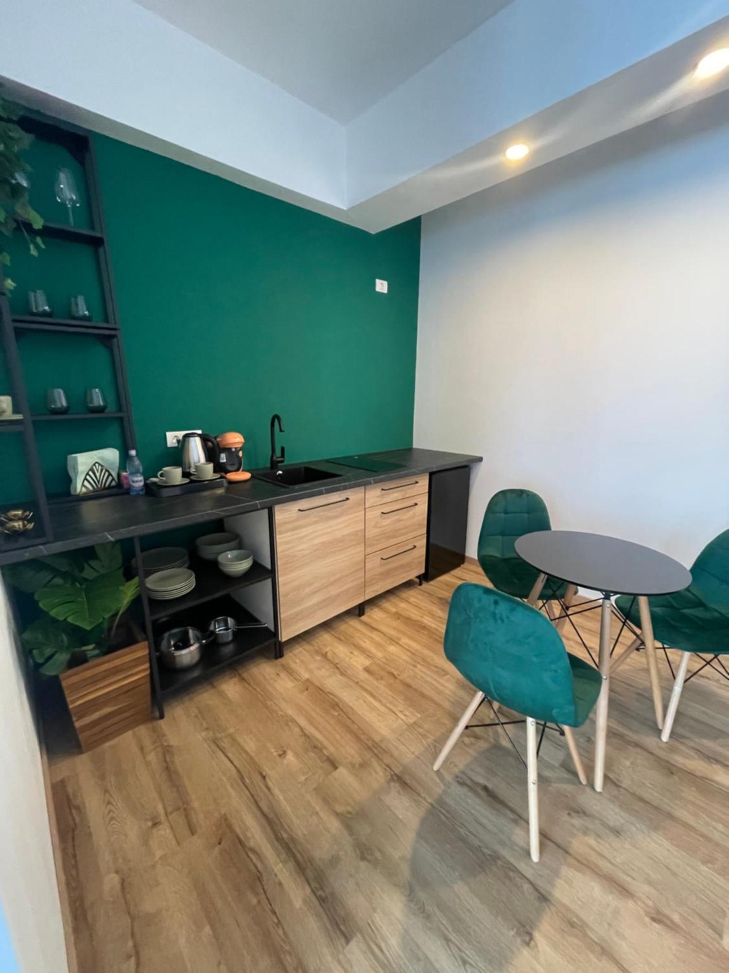 Marisah Residence #3 Otopeni Luaran gambar