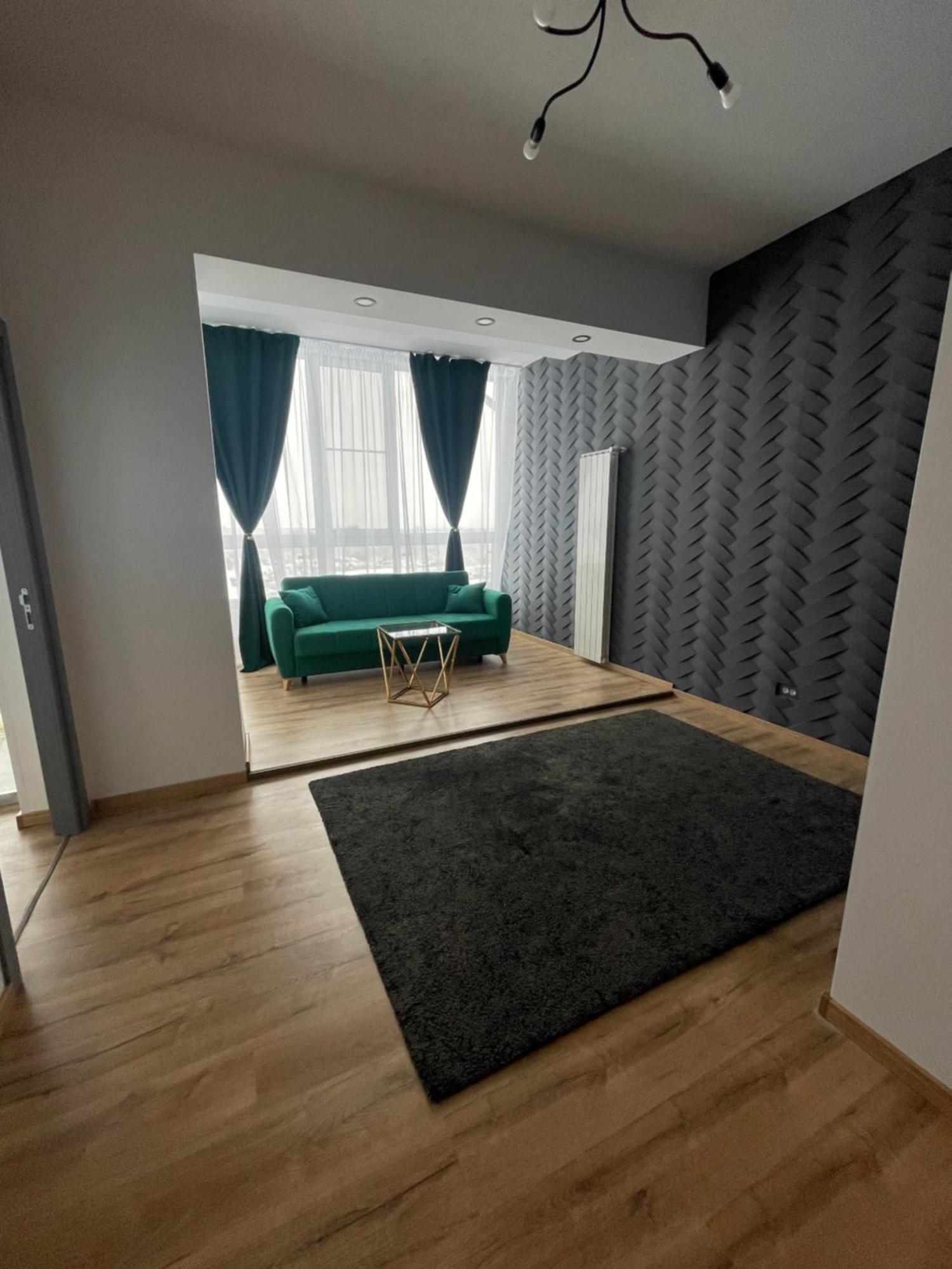 Marisah Residence #3 Otopeni Luaran gambar